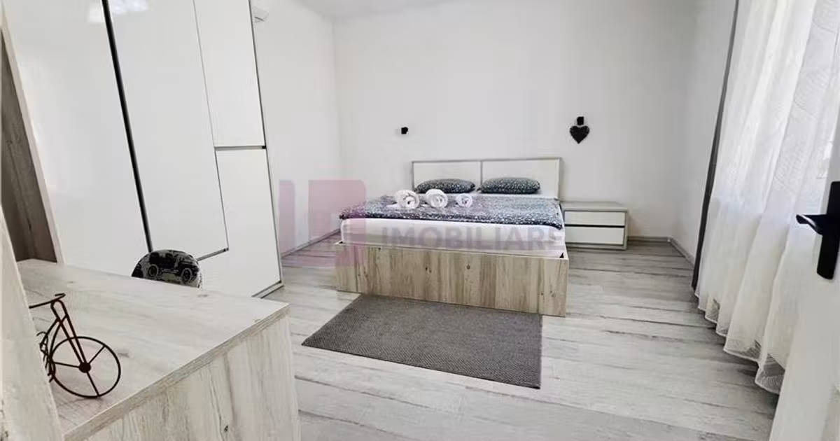 Casă de vânzare cu 1 camere în zona Lazaret, Sibiu