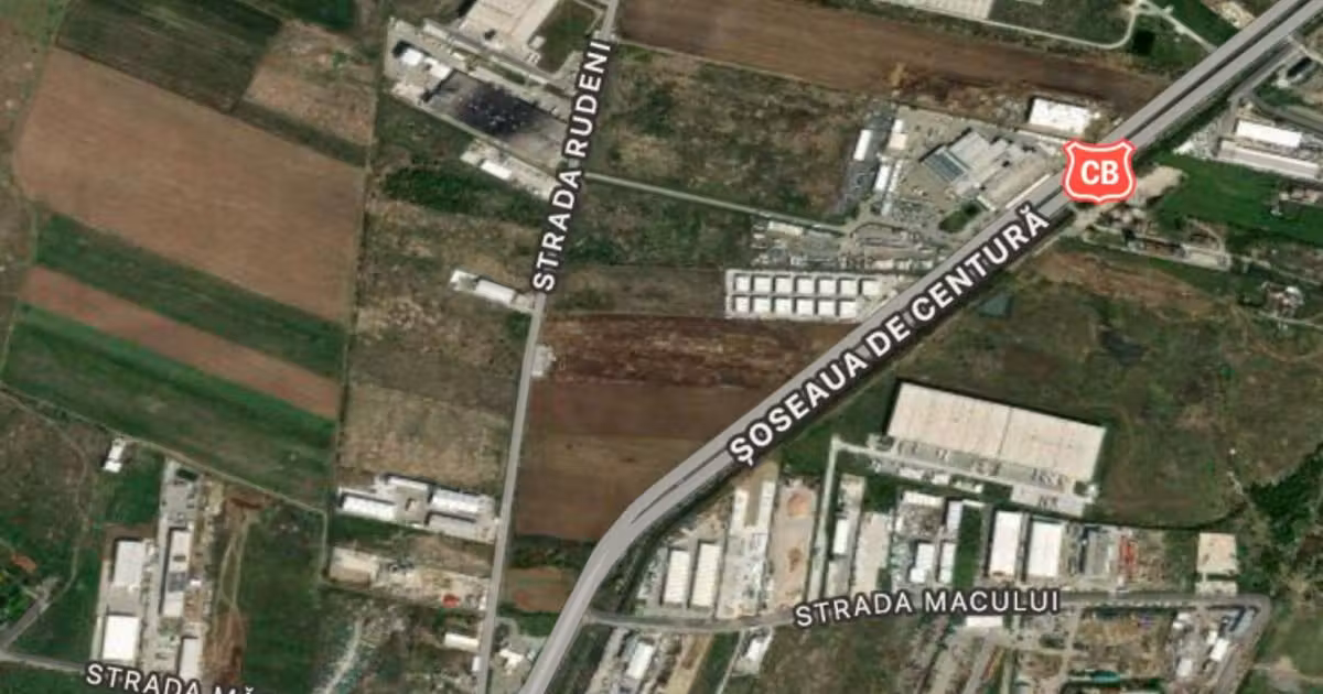Teren Construcții intravilan de vânzare de 2356 mp, în Chitila