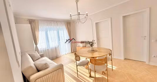 Apartament Florești