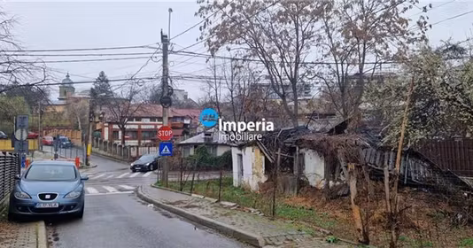 Casă Centru