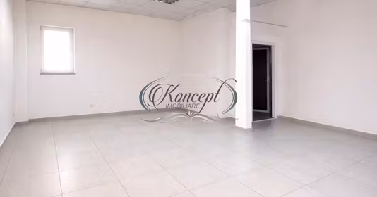 Spațiu comercial Mărăști