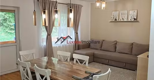 Apartament Florești
