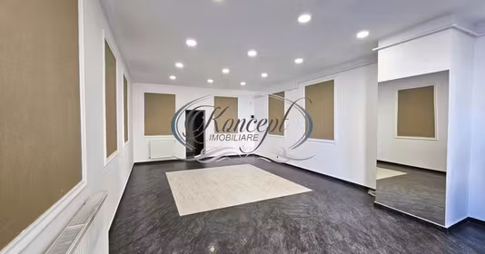 Spațiu comercial Mărăști