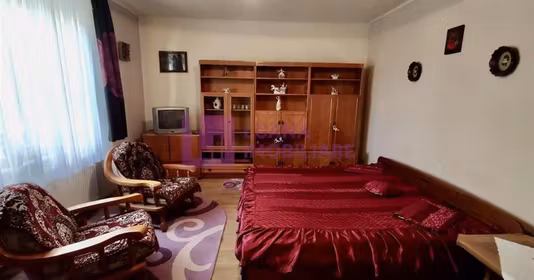 Casă Turnișor