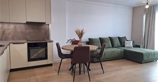 Apartament Florești