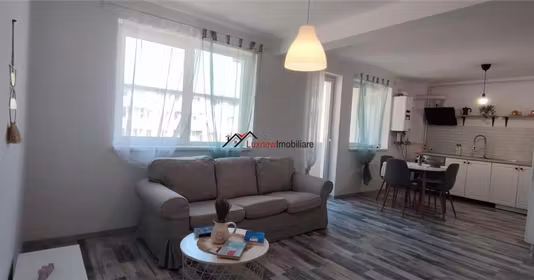 Apartament Florești