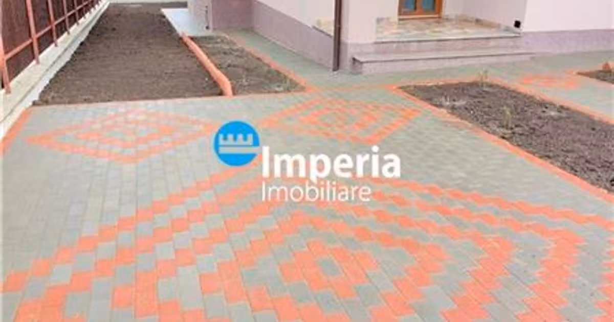 Duplex de vânzare cu 5 camere în Lunca Cetățuii