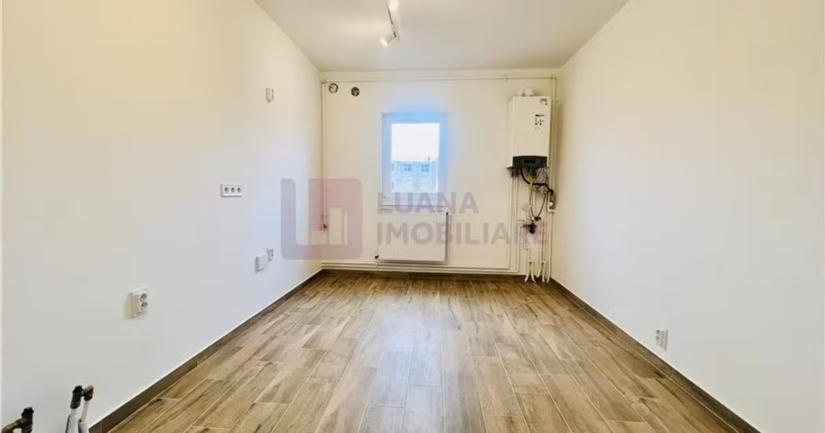 Apartament de vânzare cu 3 camere în zona Central, Sibiu