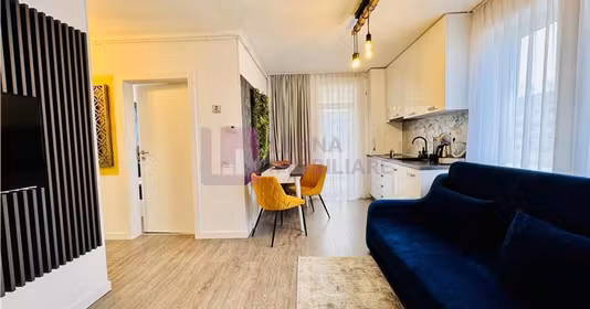 Apartament Vasile Aaron