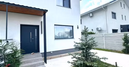 Apartament Bragadiru