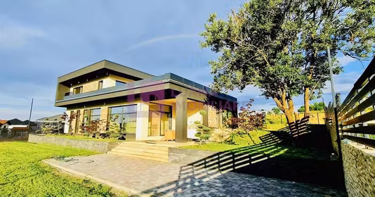 Casă Hipodrom