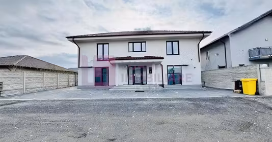 Casă Hipodrom