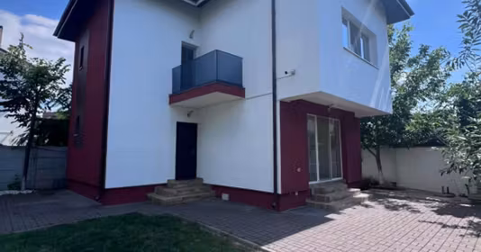 Casă Bragadiru