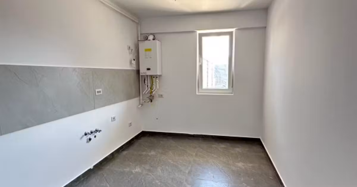 Apartament de vânzare cu 2 camere în Bragadiru