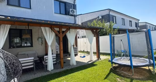 Apartament Bragadiru