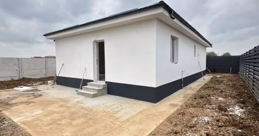 Casă Vârteju