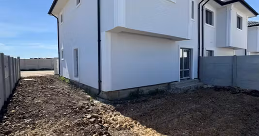 Apartament Bragadiru