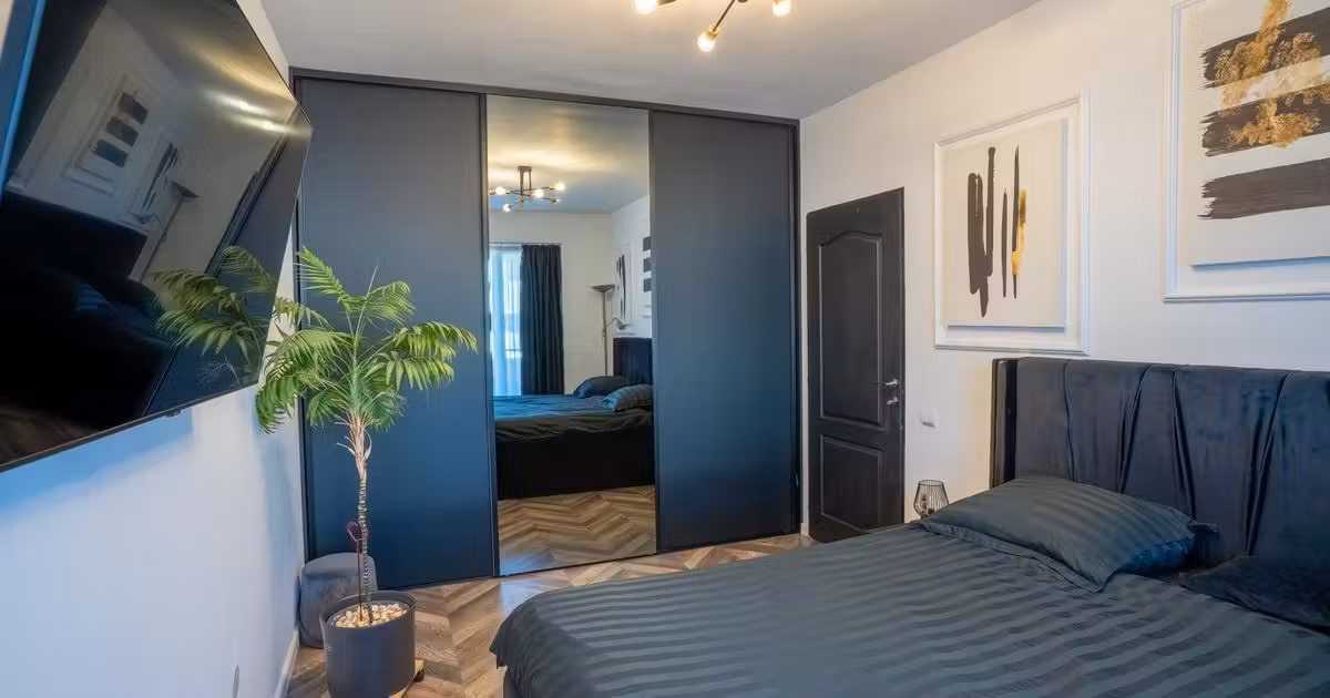 Apartament de vânzare cu 3 camere, mobilat în zona Mănăștur, Cluj-Napoca
