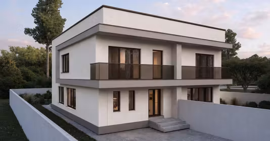 Apartament Bragadiru