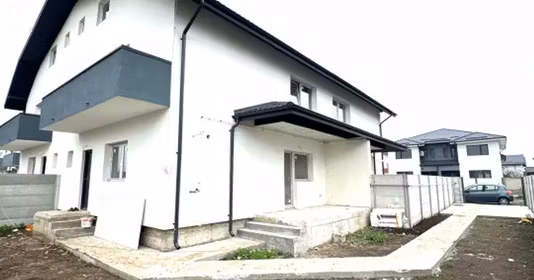 Apartament Bragadiru