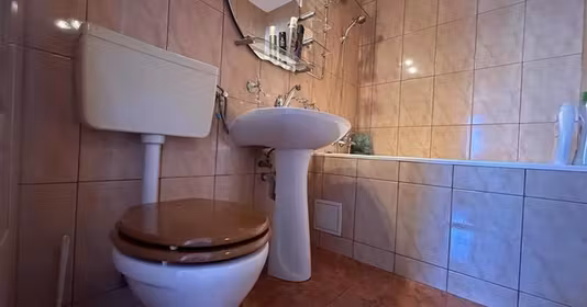 Apartament Circumvalațiunii