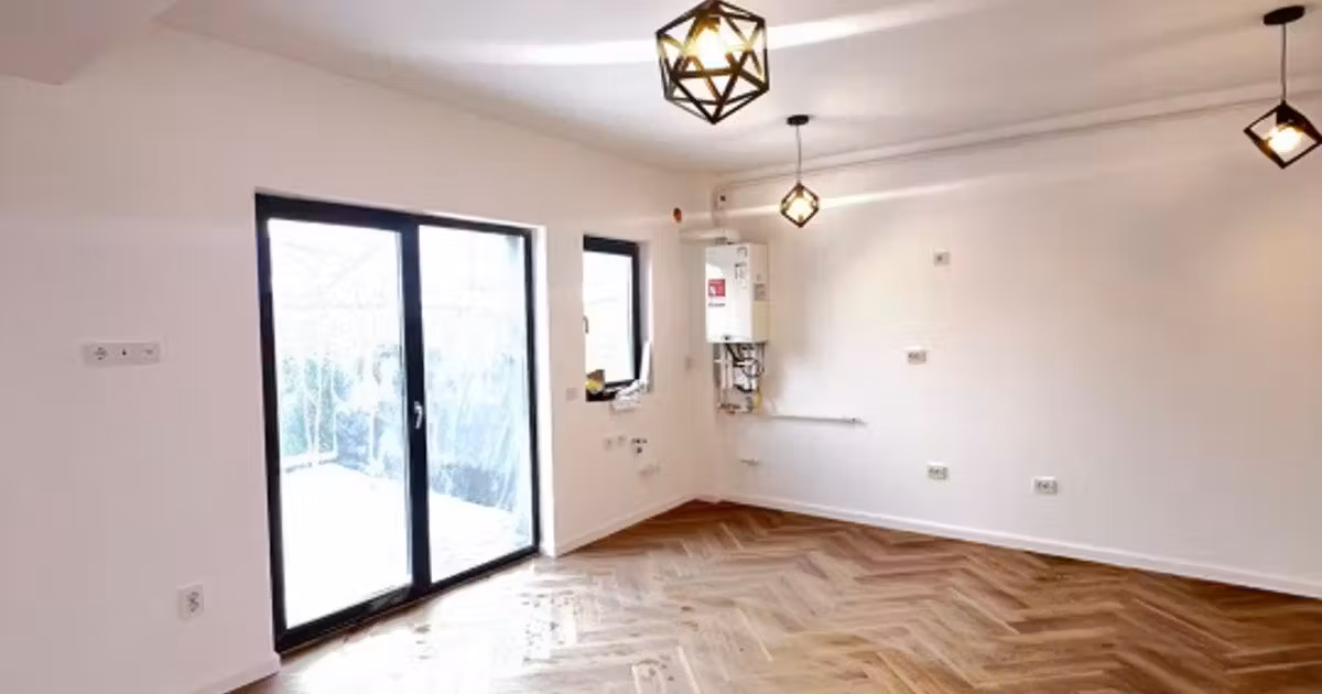 Apartament de vânzare cu 2 camere în Bragadiru