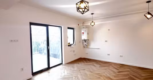 Apartament Bragadiru