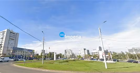 Spațiu comercial Centru