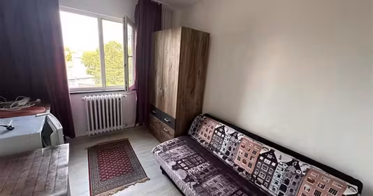 Garsonieră Complexul Studențesc