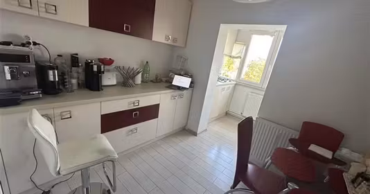 Apartament Girocului