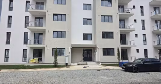 Apartament Bragadiru
