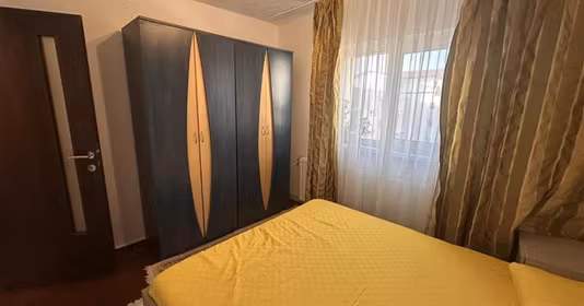 Apartament Girocului