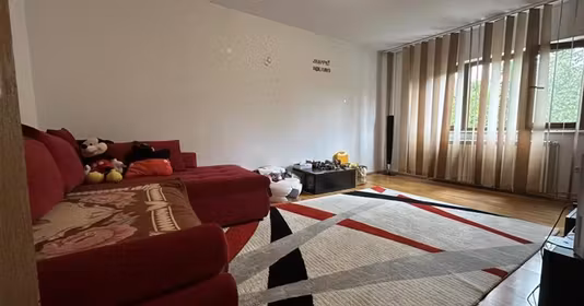 Apartament Aradului