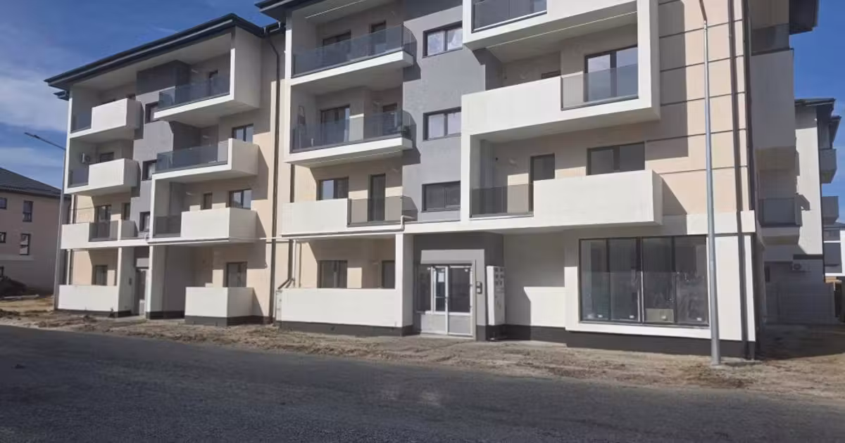 Garsonieră de vânzare în Bragadiru