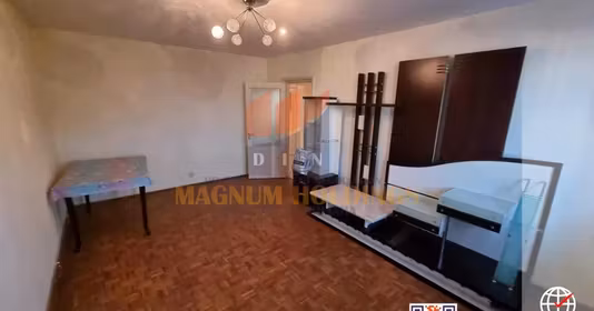 Apartament Trivale