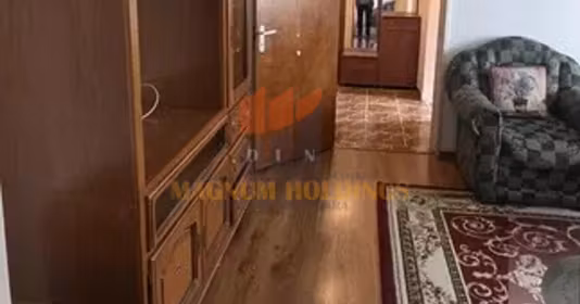 Apartament Eremia