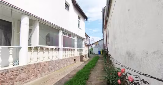 Spațiu comercial Turnișor