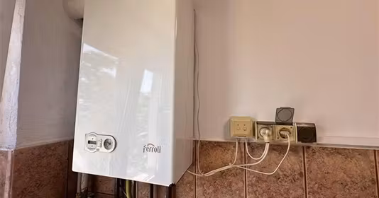 Garsonieră Complexul Studențesc