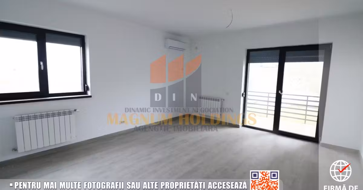 Apartament de vânzare cu 2 camere, mobilat în zona Tancodrom, Pitești