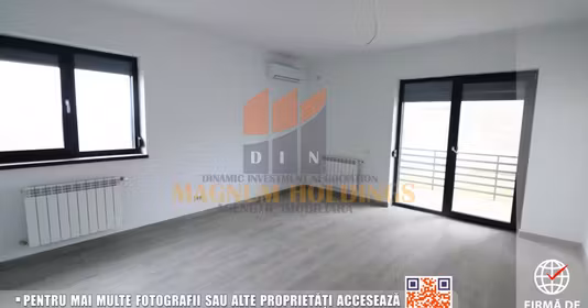 Apartament Tancodrom