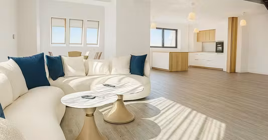 Penthouse Schei