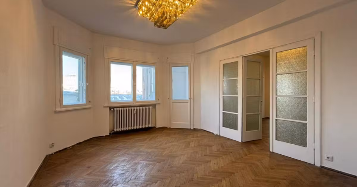 Apartament de vânzare cu 4 camere, mobilat în zona P-ța Romană, Ultracentral
