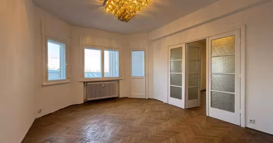 Apartament Dorobanți