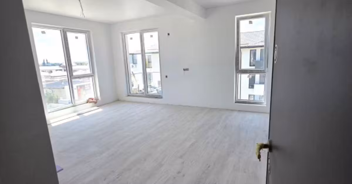 Garsonieră de vânzare în Bragadiru