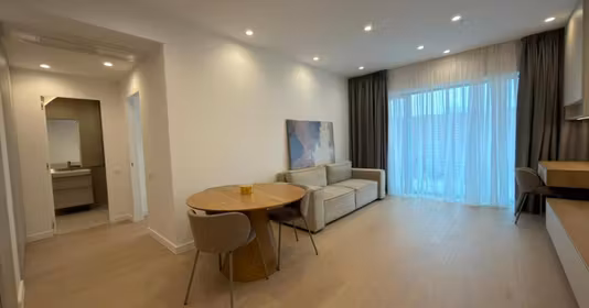 Apartament Aviației