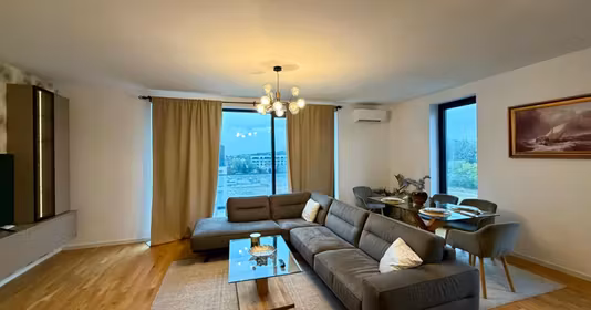 Apartament Băneasa