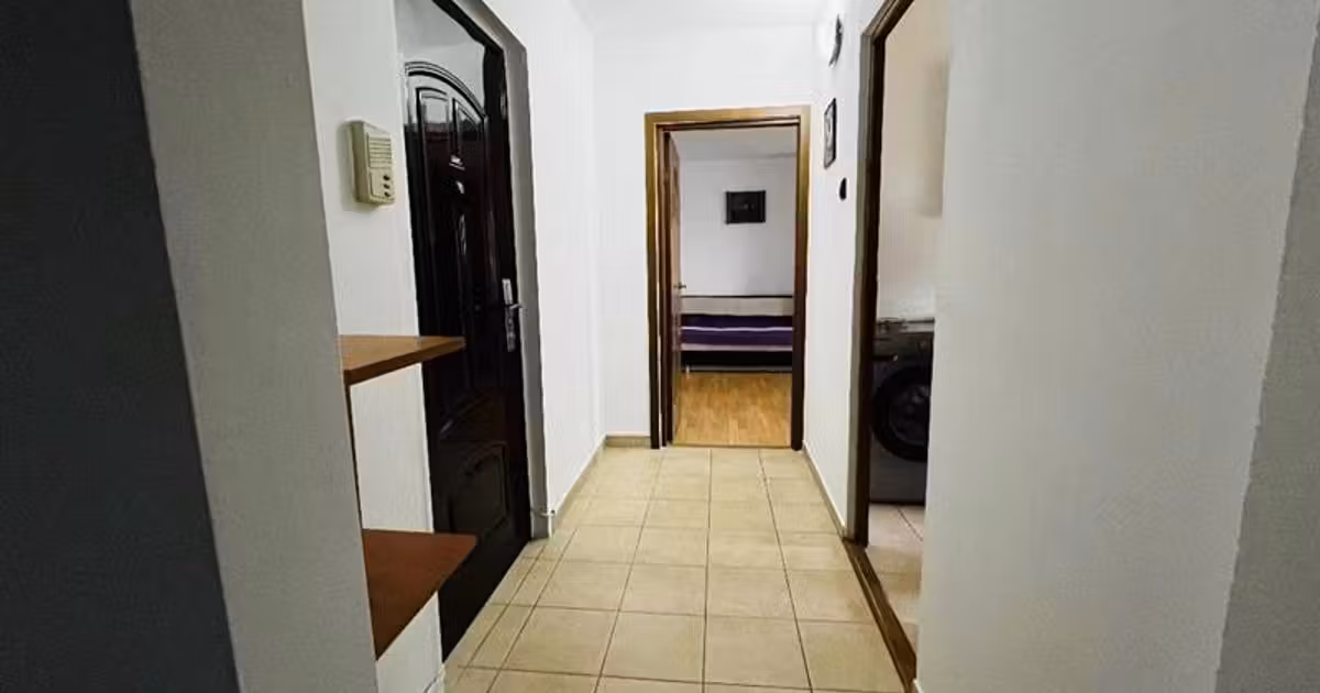 Apartament de vânzare cu 2 camere, mobilat în zona Steaua, Timișoara