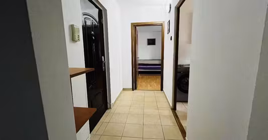 Apartament Girocului