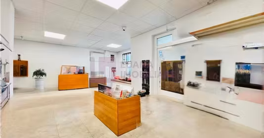Spațiu comercial Hipodrom
