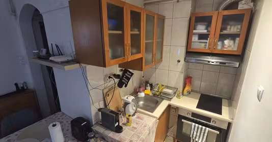 Apartament Cotroceni